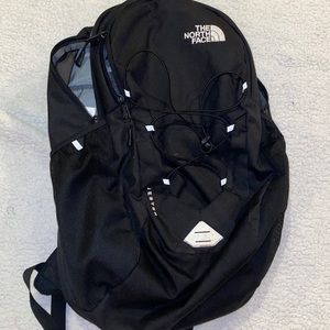 THE NORTH FACE JETSET BACKPACK